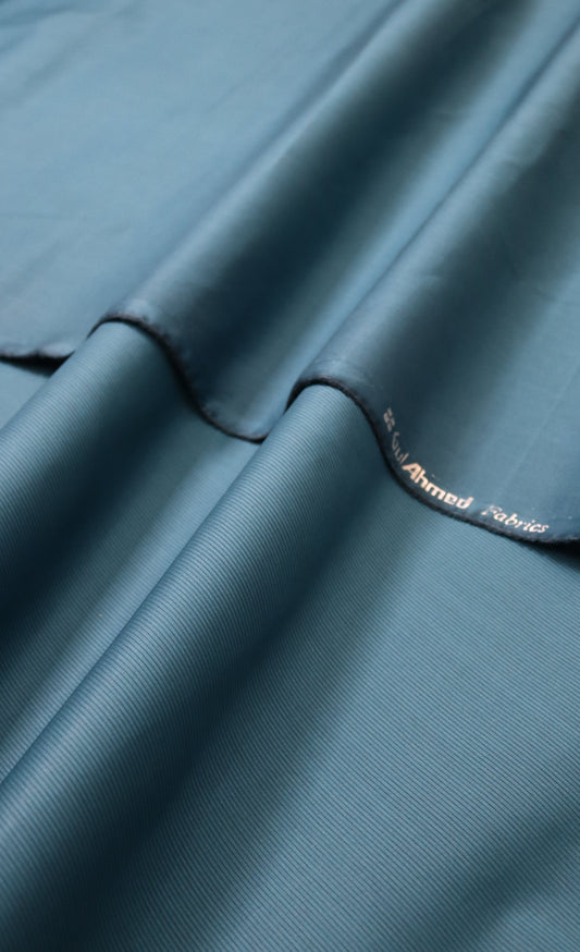 Signature Luxury Cotton – Elite Quality Men’s Unstitched Fabric