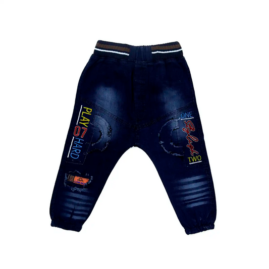 Boys Premium Winter Jacket Set