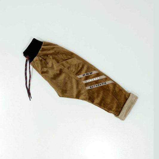 Kids Boys Velvet Wear – Premium Winter Edition