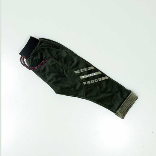 Kids Boys Velvet Wear – Premium Winter Edition