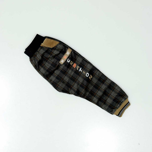 Boys Velvet Deluxe Winter Edition