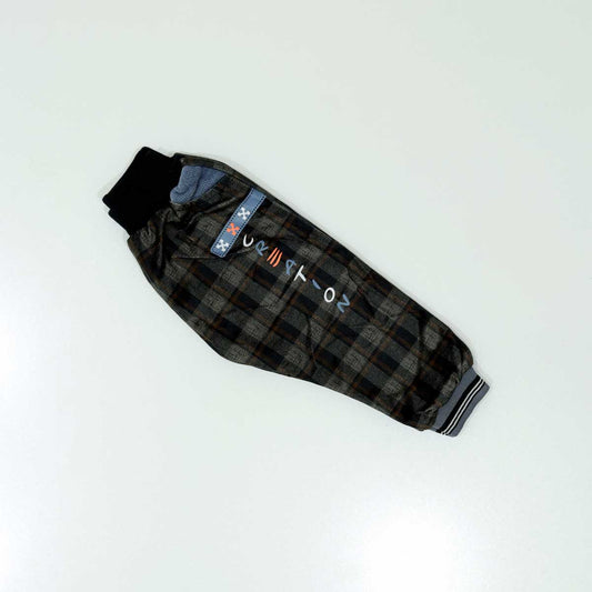 Boys Velvet Deluxe Winter Edition