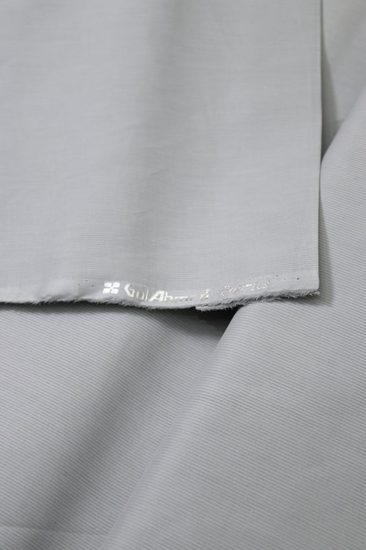 Signature Luxury Cotton – Elite Quality Men’s Unstitched Fabric