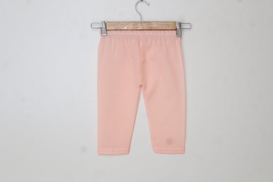 Multi-Pink Net Frock