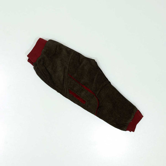 Classic Boys Soft Velvet Premium Wear