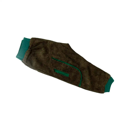 Classic Boys Soft Velvet Premium Wear